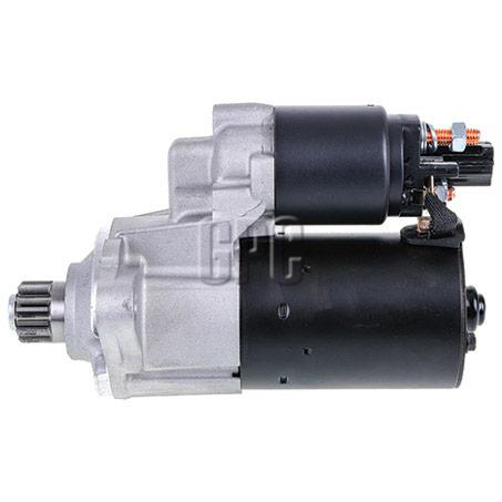 OEX Starter Motor 12V 10Th CCW (Bosch Style) BXS0164
