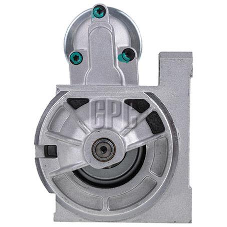 OEX Starter Motor 12V 9Th (Bosch Style) BXS0165