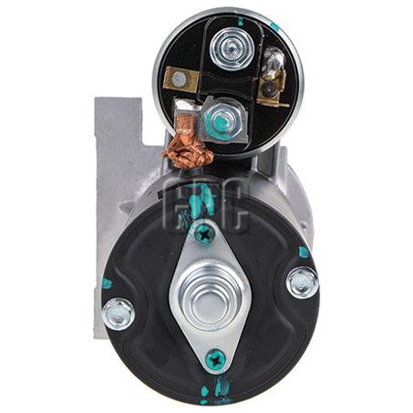 OEX Starter Motor 12V 9Th (Bosch Style) BXS0165