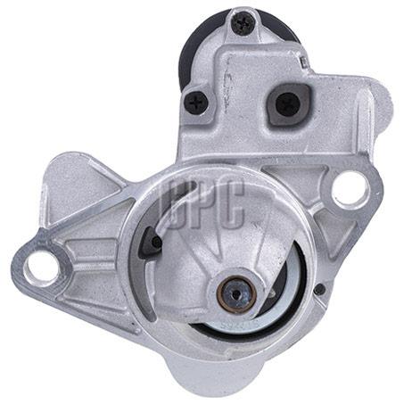 OEX Starter Motor 12V 9Th CW (Bosch Style) BXS0166