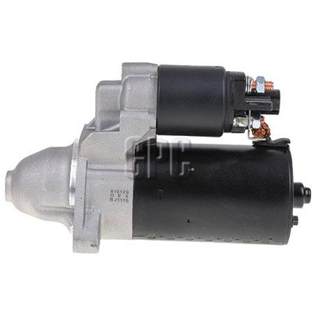 OEX Starter Motor 12V 9Th CW (Bosch Style) BXS0167