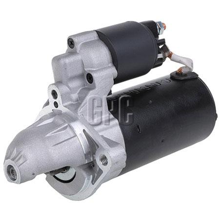 OEX Starter Motor 12V 9T CW (Bosch Style) BXS0169