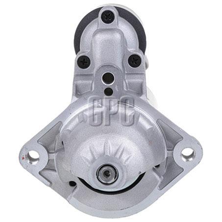 OEX Starter Motor 12V 9T CW (Bosch Style) BXS0169