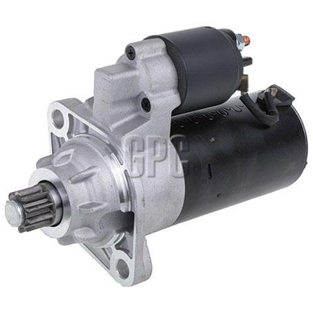 OEX Starter Motor 12V 10T CCW (Bosch Style) BXS0170