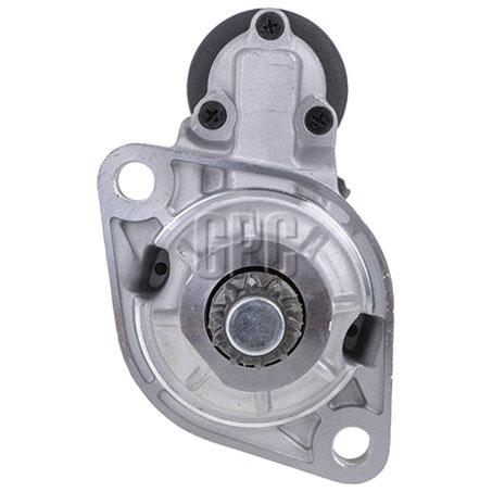 OEX Starter Motor 12V 10T CCW (Bosch Style) BXS0170