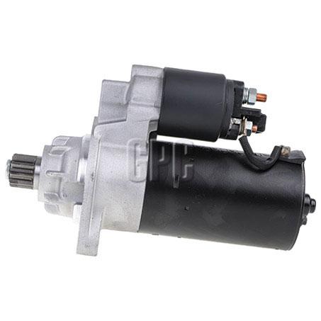 OEX Starter Motor 12V 10T CCW (Bosch Style) BXS0170