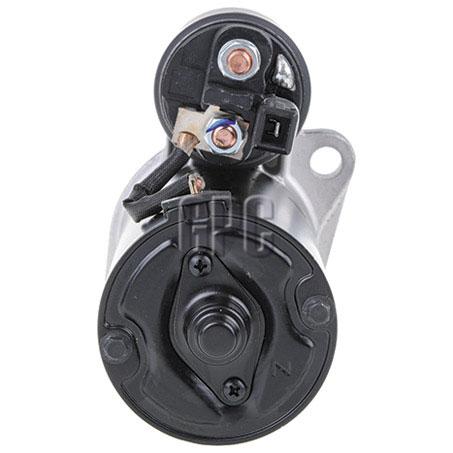 OEX Starter Motor 12V 10T CCW (Bosch Style) BXS0170
