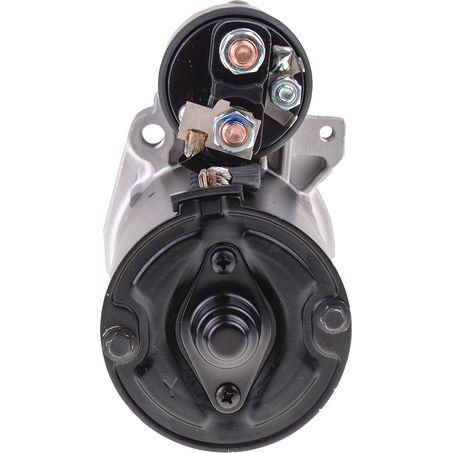 OEX Starter Motor 12V 10th CW (Bosch Style) BXS0173