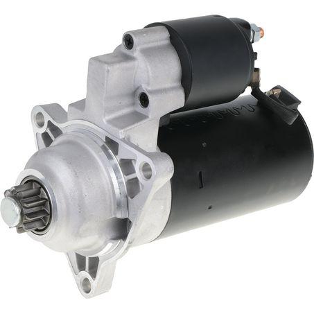 OEX Starter Motor 12V 10th CCW (Bosch Style) BXS0177