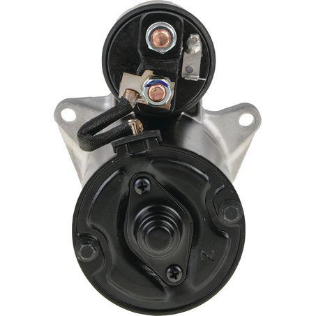 OEX Starter Motor 12V 10th CCW (Bosch Style) BXS0177