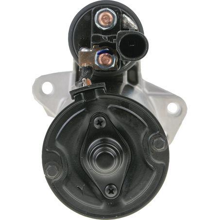 OEX Starter Motor 12V 9th CW (Bosch Style) BXS0179