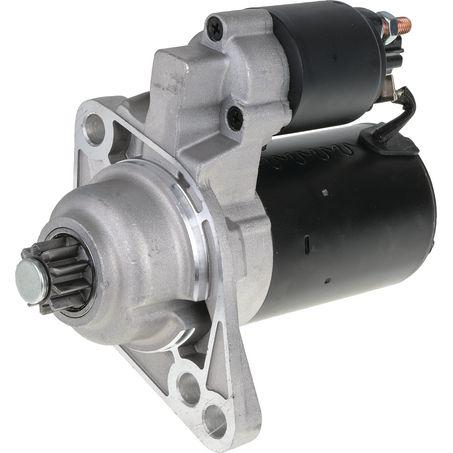 OEX Starter Motor 12V 10th CCW (Bosch Style) BXS0180