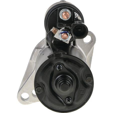 OEX Starter Motor 12V 10th CCW (Bosch Style) BXS0180