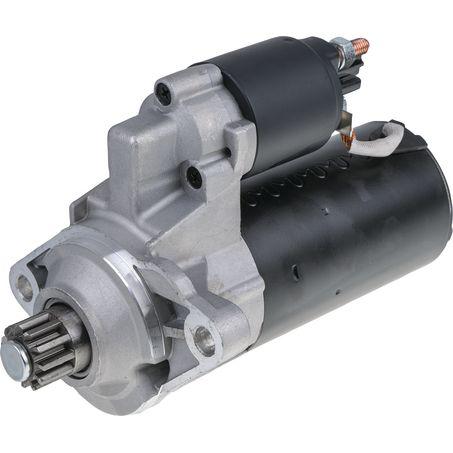 OEX Starter Motor 12V 11th CCW (Bosch Style) BXS0181