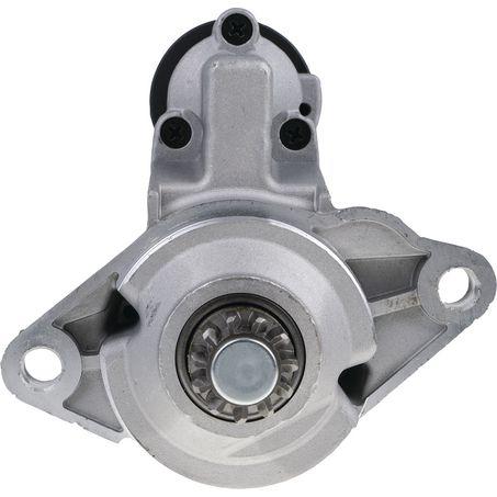OEX Starter Motor 12V 11th CCW (Bosch Style) BXS0181