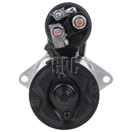 OEX Starter Motor 12V 9Th CW (Bosch Style) BXS0182
