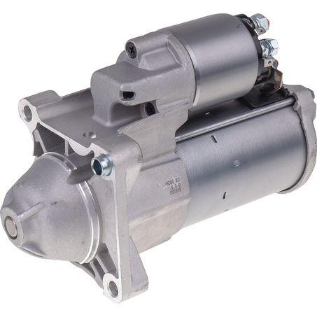 OEX Starter Motor 12V 13th CW (Bosch Style) BXS0184