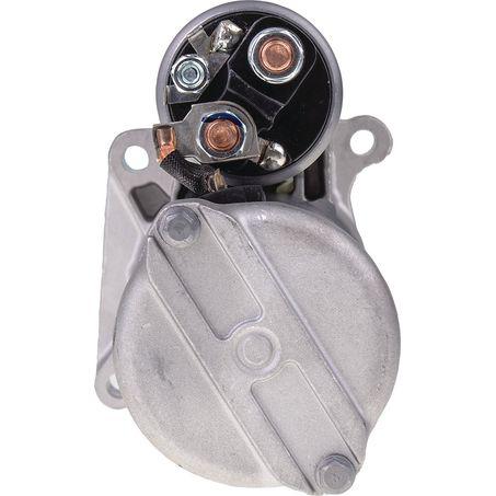 OEX Starter Motor 12V 13th CW (Bosch Style) BXS0184