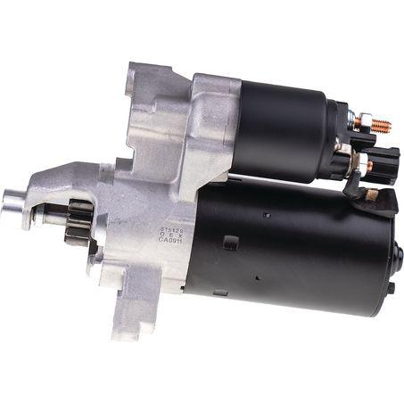OEX Starter Motor 12V 10th (Bosch Style) BXS0185