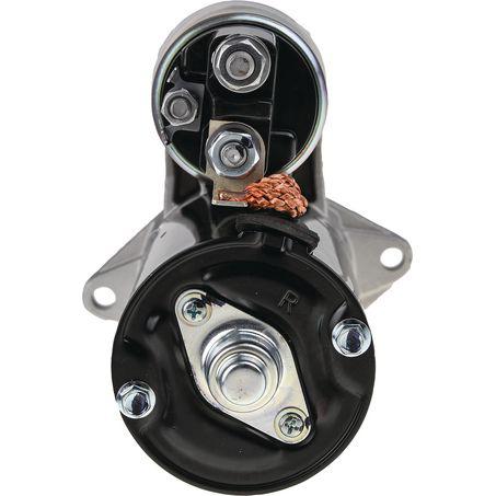 OEX Starter Motor 12V 10th CW (Bosch Style) BXS0186