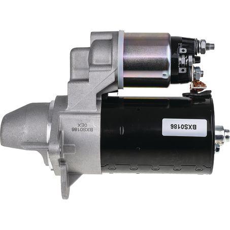 OEX Starter Motor 12V 10th CW (Bosch Style) BXS0186
