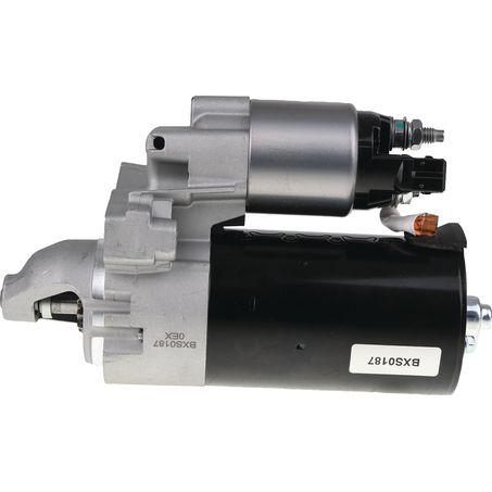 OEX Starter Motor 12V 11th CW (Bosch Style) BXS0187