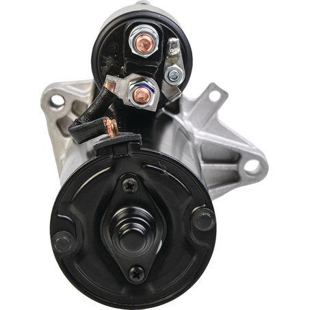 OEX Starter Motor 12V 10th CW (Bosch Style) BXS0191