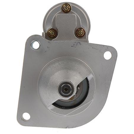 OEX Starter Motor 12V 9Th CW (Bosch Style) BXS4013