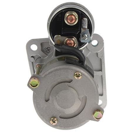 OEX Starter Motor 12V 9Th CW (Bosch Style) BXS4013