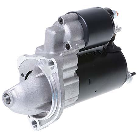 OEX Starter Motor 12V (Bosch Style) BXS4014