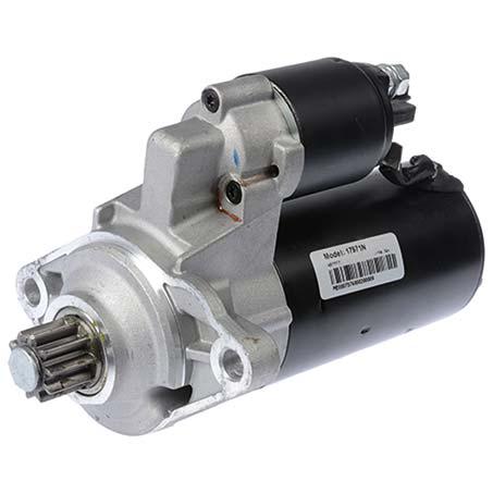OEX Starter Motor 12V 10th Ccw (Bosch Style) BXS4020