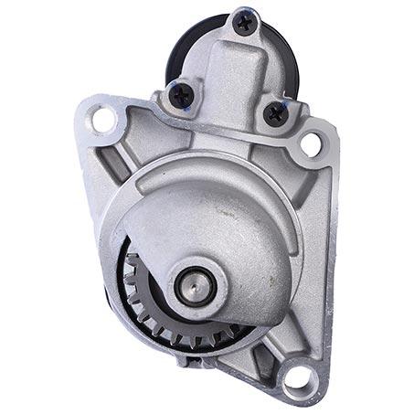 OEX Starter Motor 12V 21Th CW (Bosch Style) BXS4022