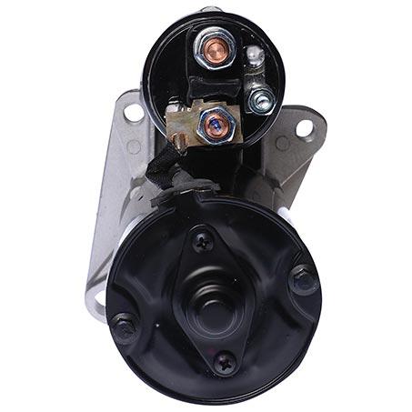 OEX Starter Motor 12V 21Th CW (Bosch Style) BXS4022