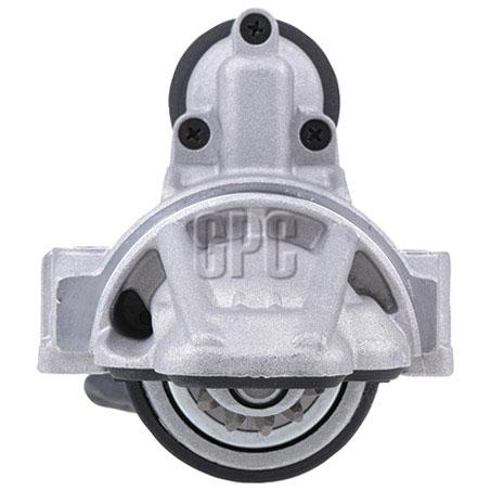 OEX Starter Motor 12V 12th CW (Bosch Style) BXS9031