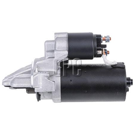OEX Starter Motor 12V 12th CW (Bosch Style) BXS9031