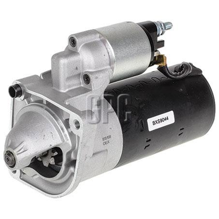 OEX Starter Motor 12V 9th Cw (Bosch Style) BXS9044