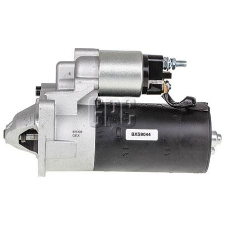 OEX Starter Motor 12V 9th Cw (Bosch Style) BXS9044