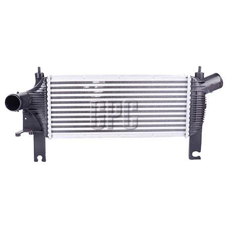 OEX Intercooler CAC25003