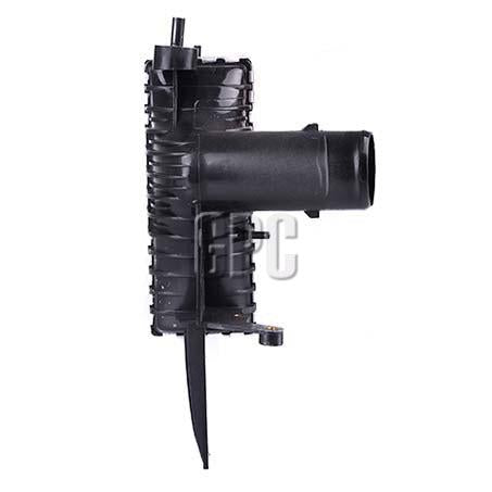 OEX Intercooler CAC25003