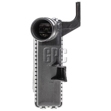 OEX Intercooler CAC45001
