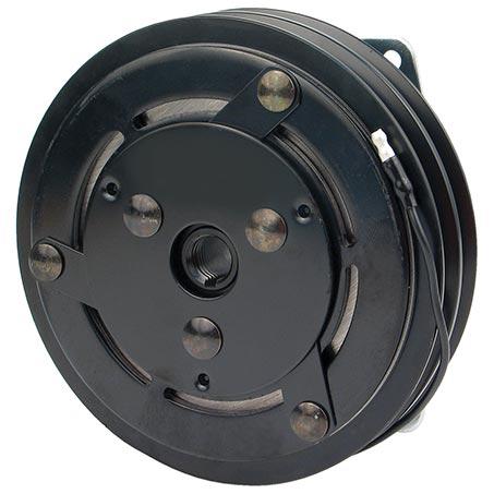 OEX AC Compressor Clutch 24V (York Style) CLX006