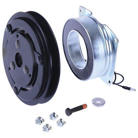 OEX AC Compressor Clutch 12V (York Style) CLX007