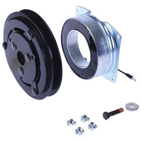 OEX AC Compressor Clutch 24V B Section To Suits York CLX008
