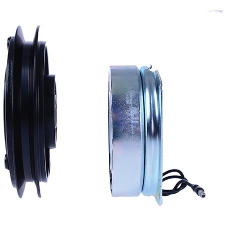 OEX AC Compressor Clutch 24V B Section To Suits York CLX008