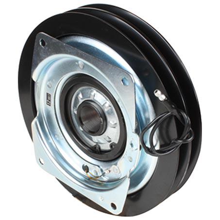 OEX AC Compressor Clutch 12V (York Style) CLX009