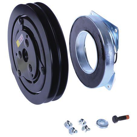 OEX AC Compressor Clutch 24V (York Style) CLX010
