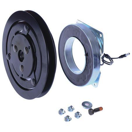 OEX AC Compressor Clutch 24V (York Style) CLX012