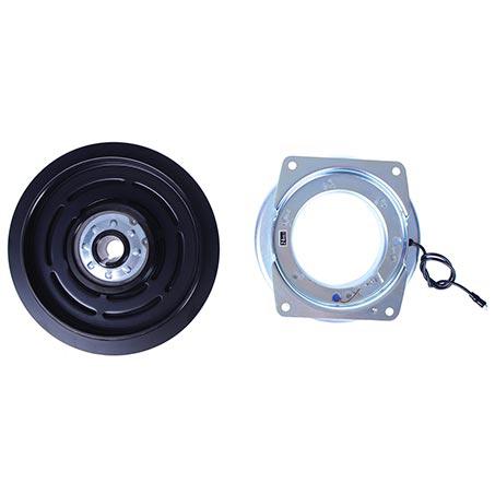 OEX AC Compressor Clutch 24V (York Style) CLX012