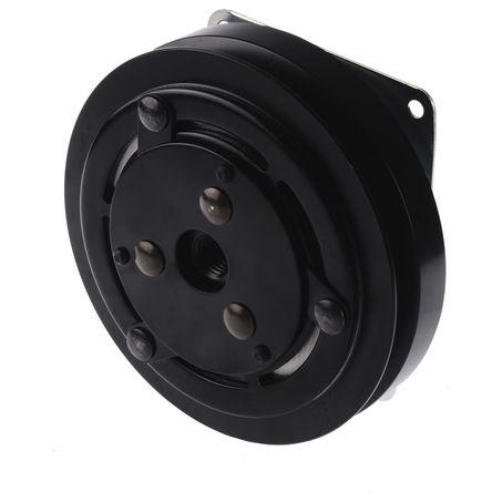 OEX AC Compressor Clutch 12V (York Style) CLX013