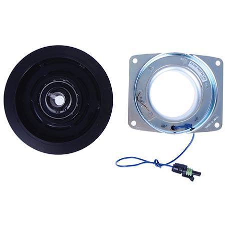 OEX AC Compressor Clutch 12V (York Style) CLX013